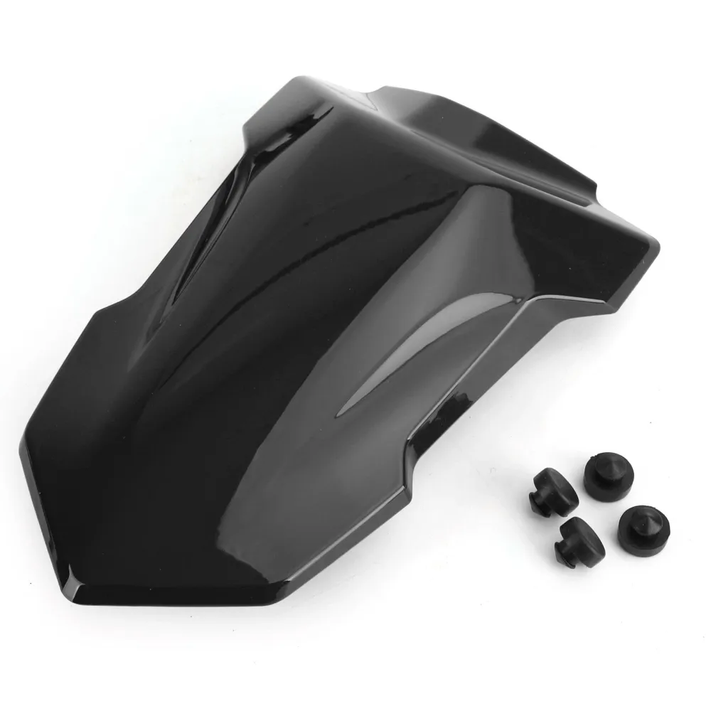 2019-2020 BMW S1000RR moto couverture de siège arrière carénage de capot arrière
