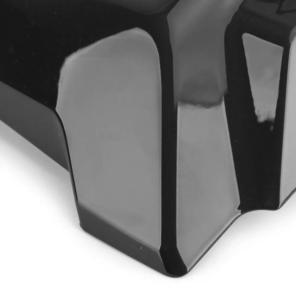2019-2020 BMW S1000RR moto couverture de siège arrière carénage de capot arrière