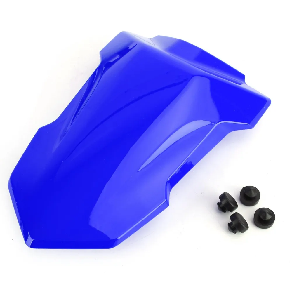 2019-2020 BMW S1000RR moto couverture de siège arrière carénage de capot arrière