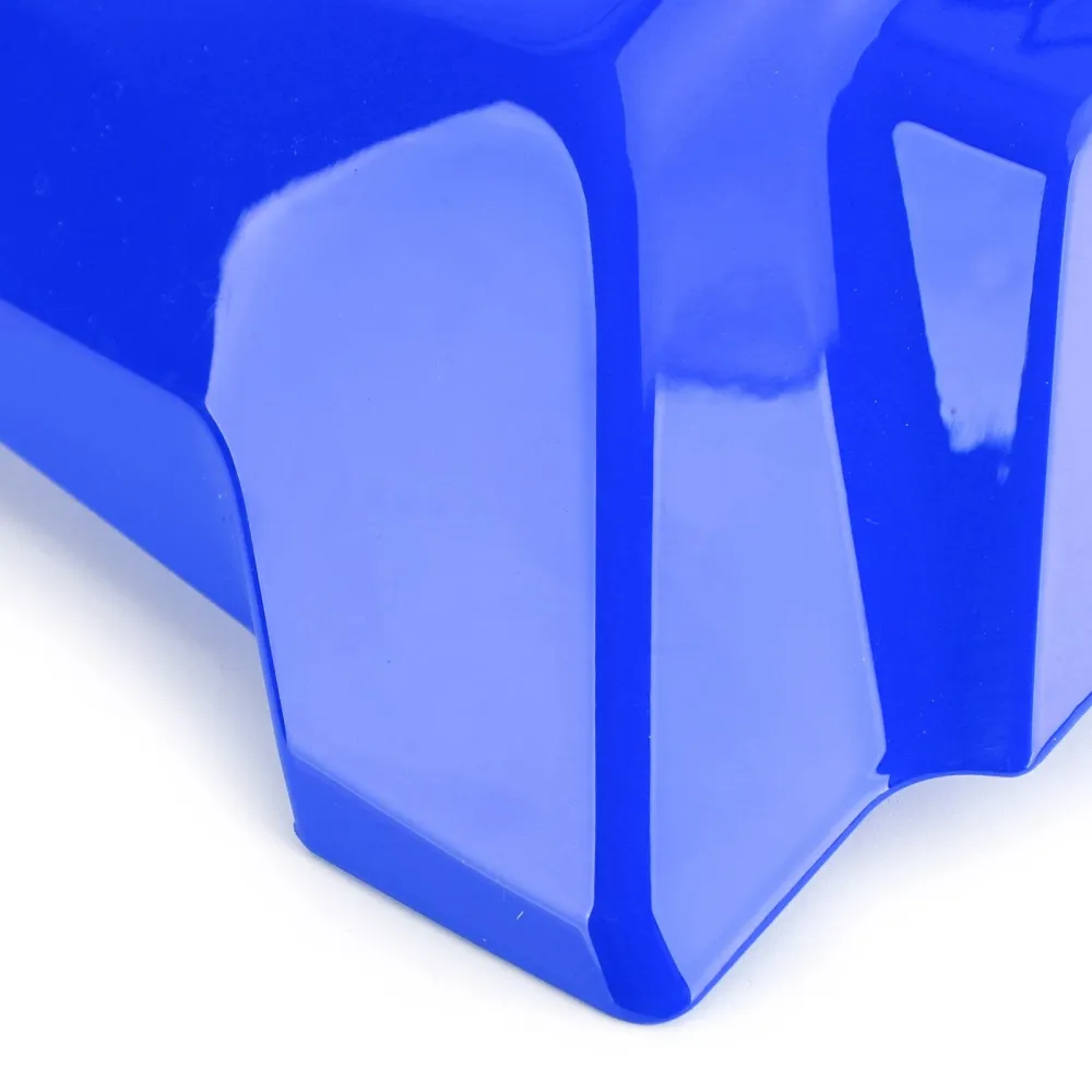 2019-2020 BMW S1000RR moto couverture de siège arrière carénage de capot arrière