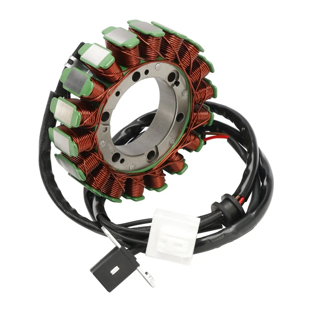 2021-2023 MOTO GUZZI V9 Roamer 850 Stator de générateur magnéto 1A016500