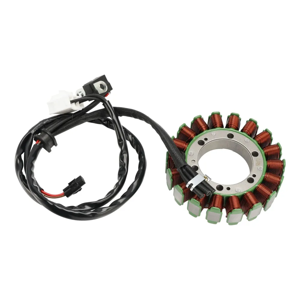 2021-2023 MOTO GUZZI V9 Roamer 850 Stator de générateur magnéto 1A016500