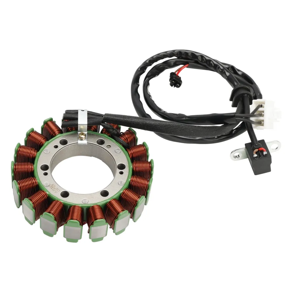 2021-2023 MOTO GUZZI V9 Roamer 850 Stator de générateur magnéto 1A016500