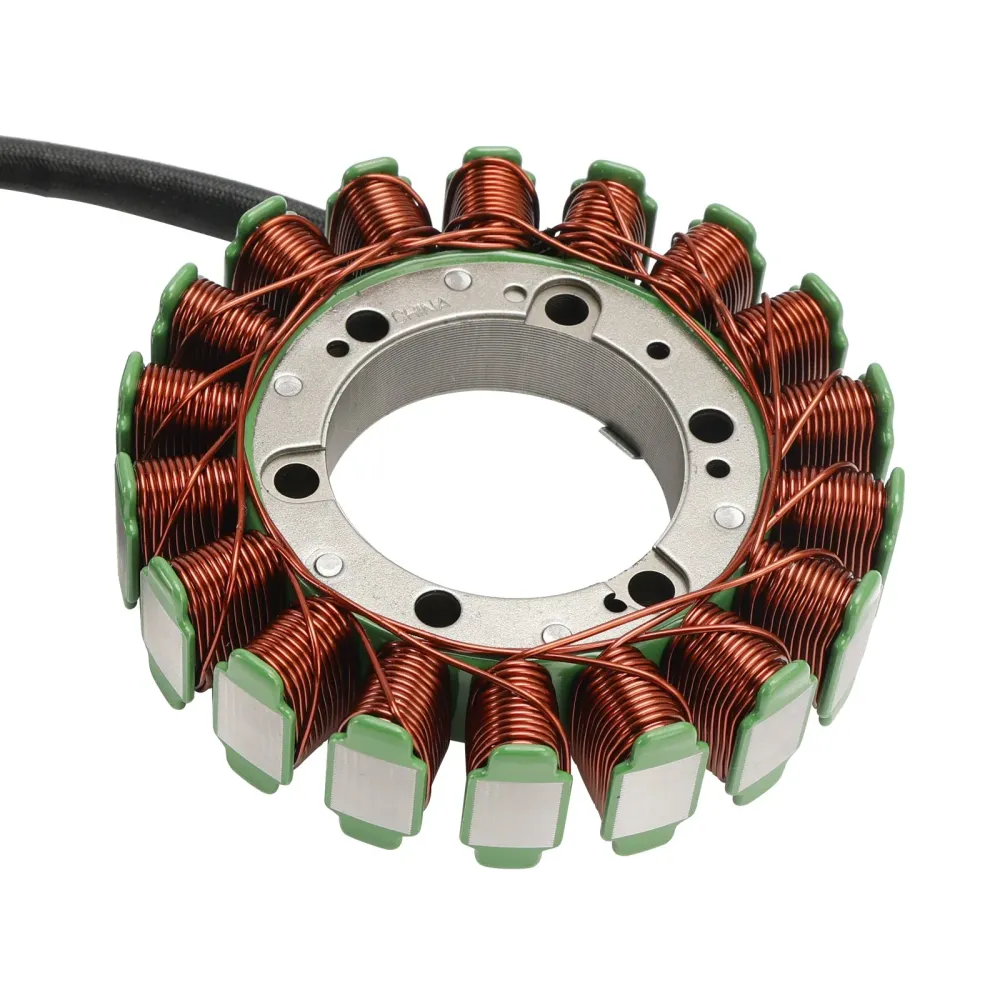 2021-2023 MOTO GUZZI V9 Roamer 850 Stator de générateur magnéto 1A016500