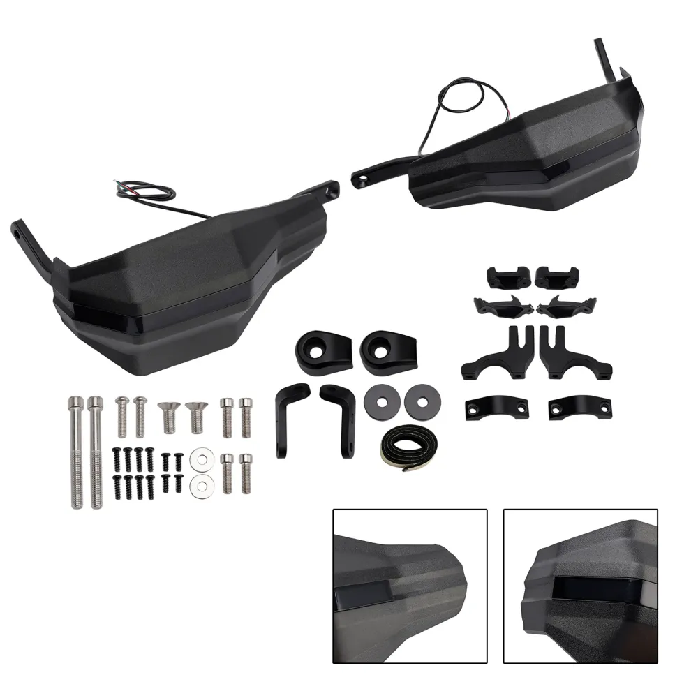 2024 CF MOTO 450MT protège-mains housse de protection de poignée