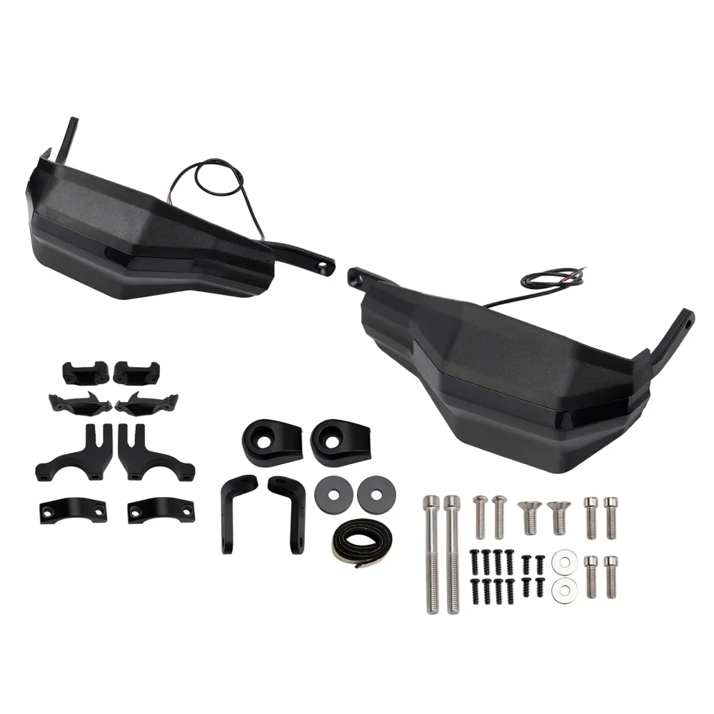 2024 CF MOTO 450MT protège-mains housse de protection de poignée
