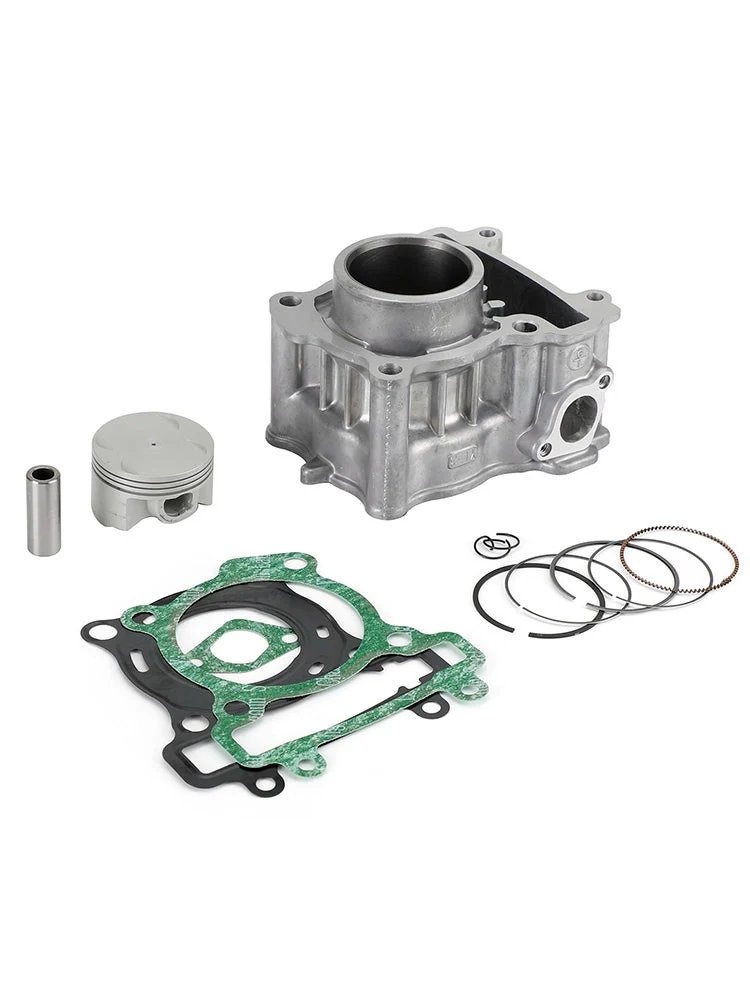 52mm 2009- HM-Moto CRM SM 125 4T Kit cylindre et piston