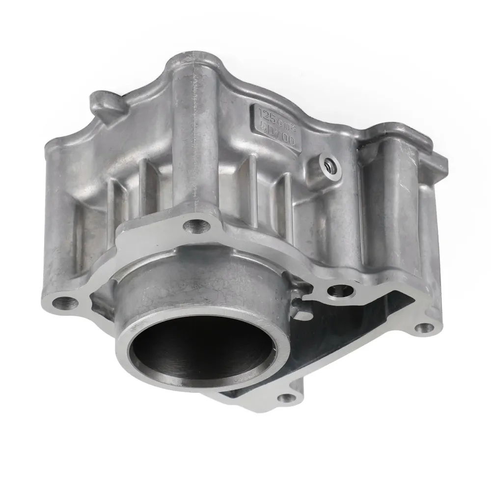 52mm 2009- HM-Moto CRM SM 125 4T Kit cylindre et piston