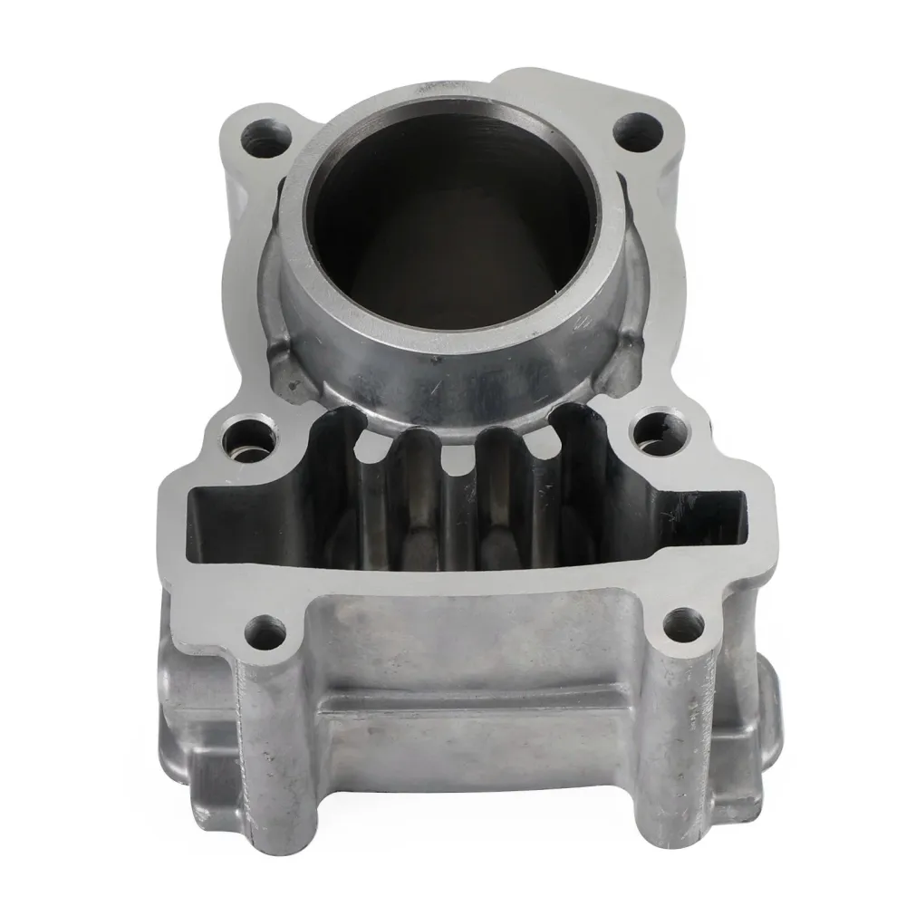 52mm 2009- HM-Moto CRM SM 125 4T Kit cylindre et piston