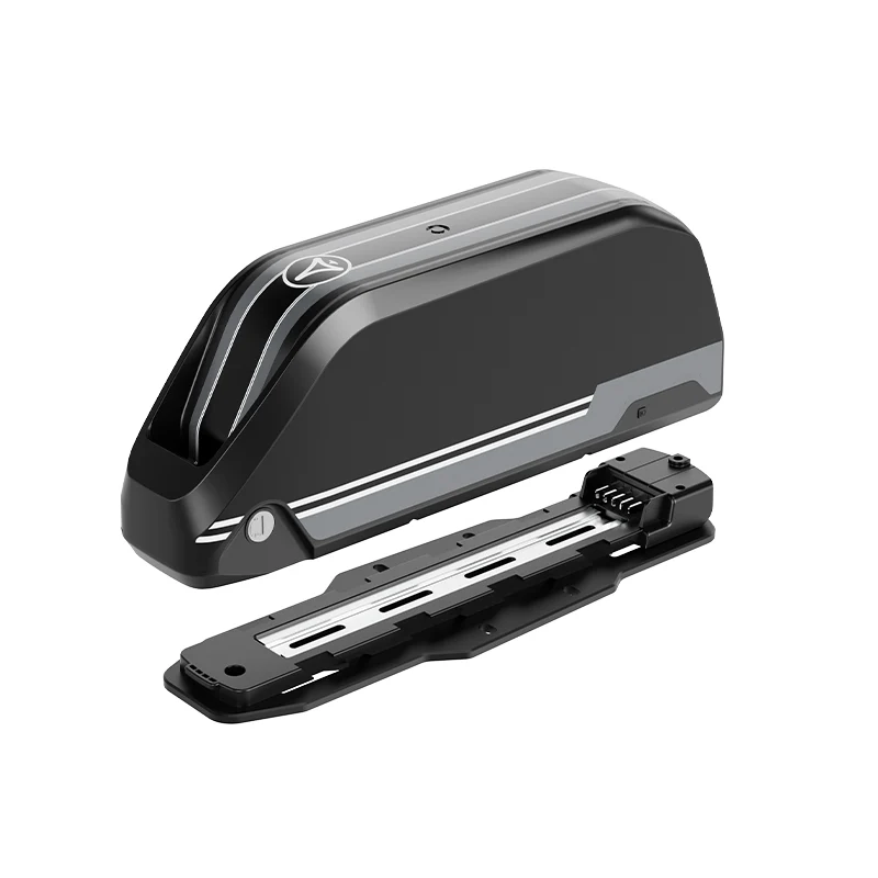 Kit d'autonomie étendue pour vélo électrique Cavet Air A-Spadz