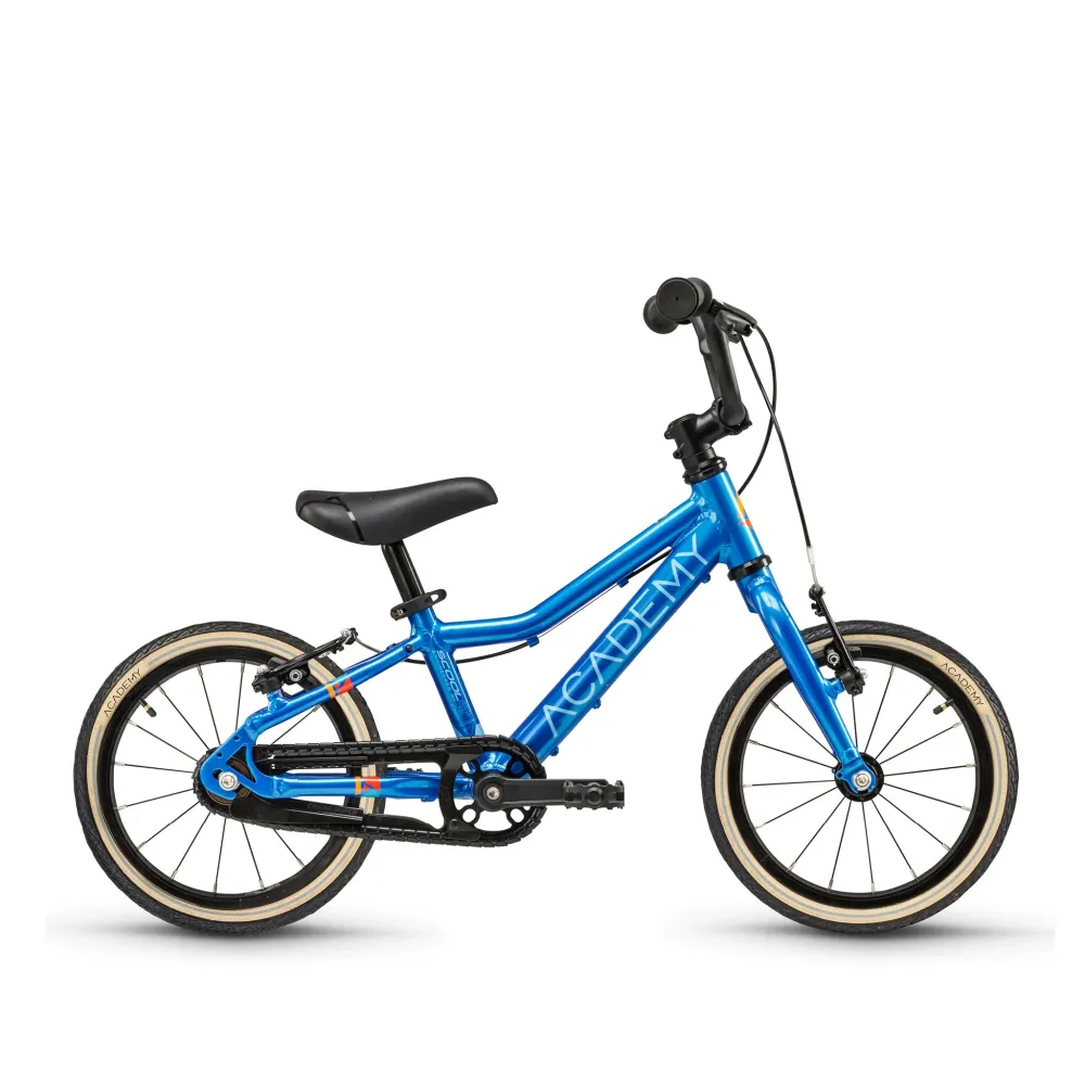 ACADEMY Grade 2 14" Bleu (2025)