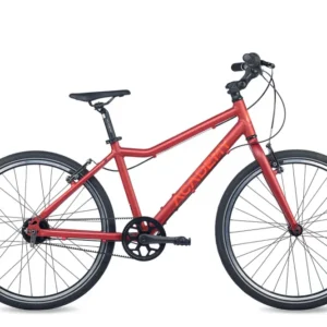 ACADEMY Grade 5 Courroie 24" Rouge (2025)