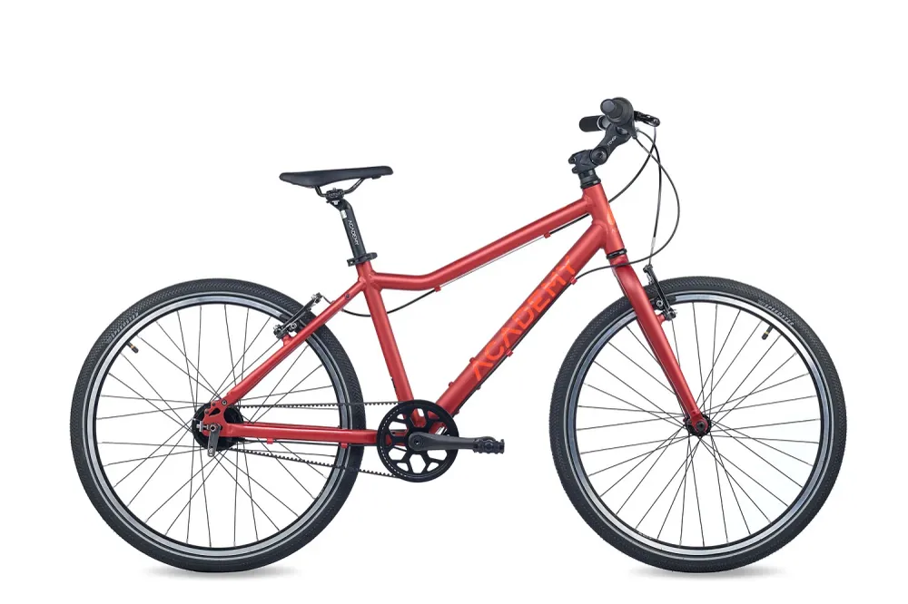ACADEMY Grade 5 Courroie 24" Rouge (2025)
