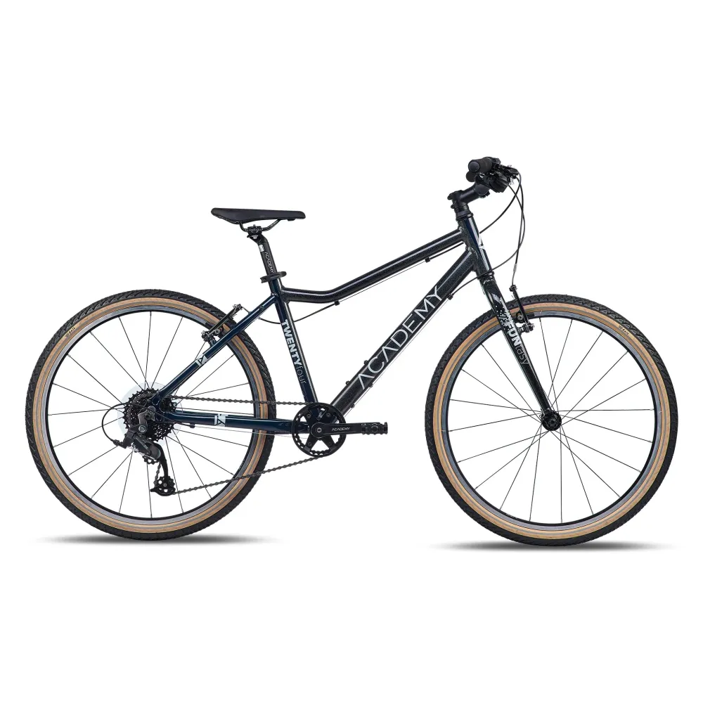 ACADEMY Grade 5 Édition 24" FUNtasy Noir (2025)