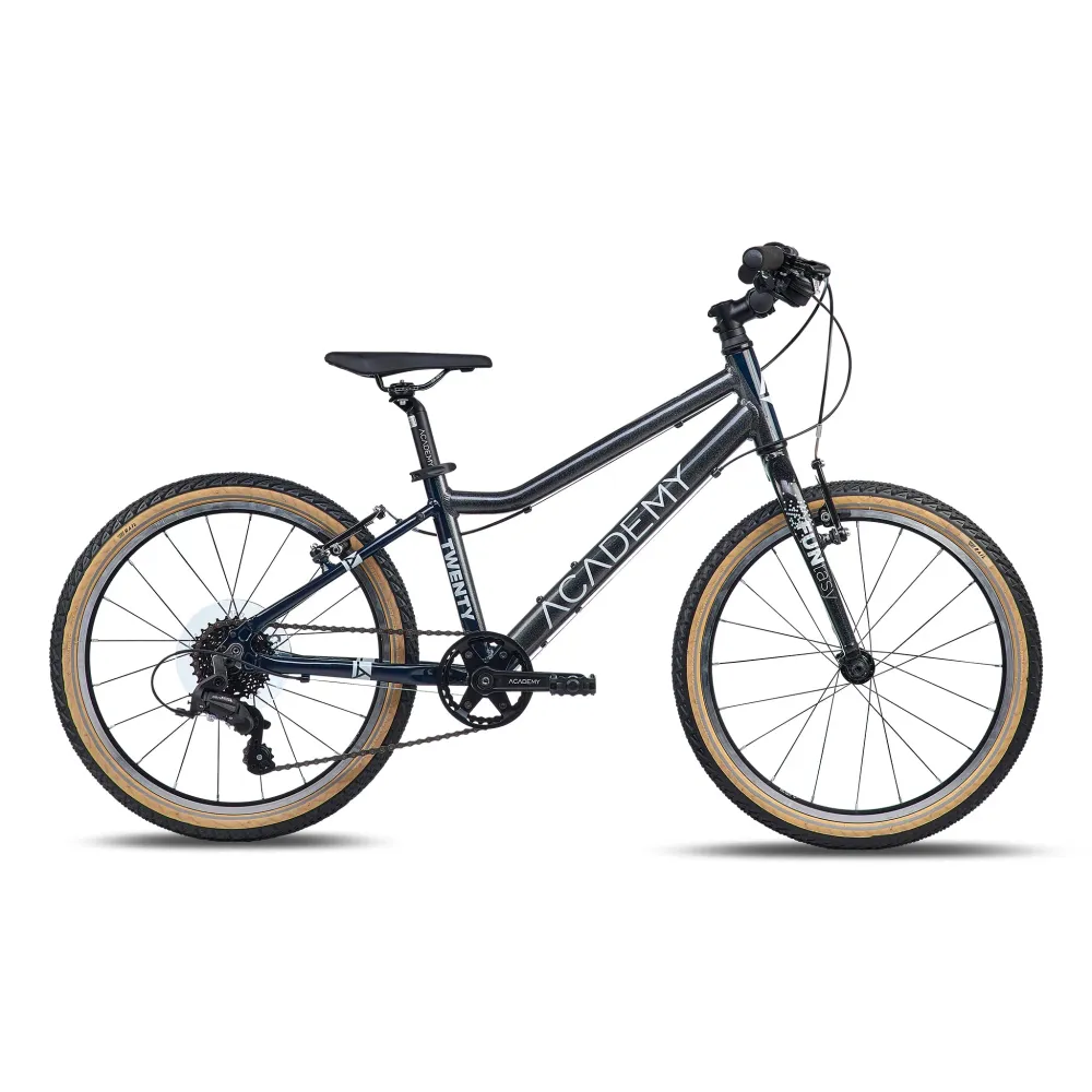 ACADEMY Grade 4 Édition 20" FUNtasy Noir (2025)