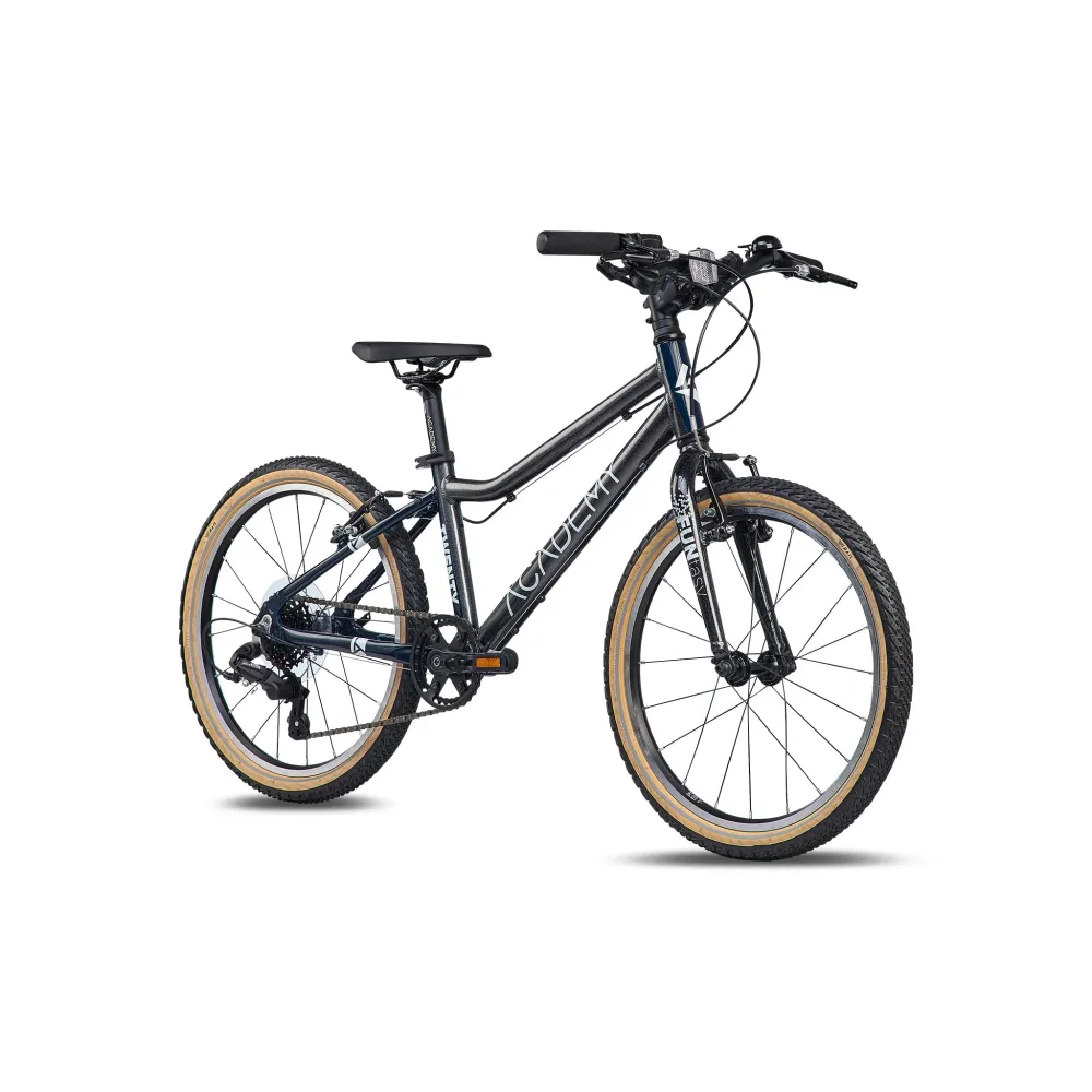 ACADEMY Grade 4 Édition 20" FUNtasy Noir (2025)
