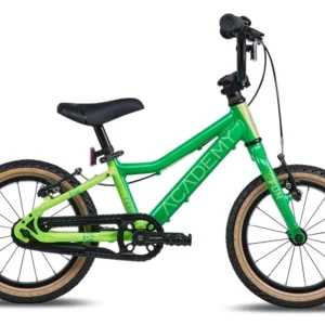 ACADEMY Grade 2 Édition 14" FUNtasy Vert (2025)