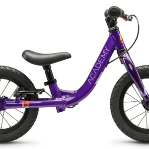 ACADEMY Grade 1 12" Violet (2025)