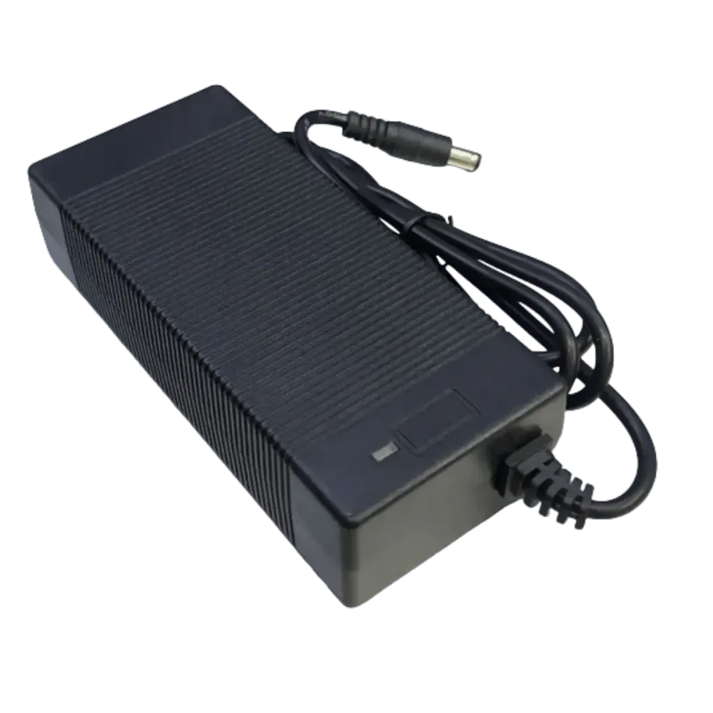 Chargeur de vélo électrique 58.8V 2A 5.5x2.5mm Accessoires Energie