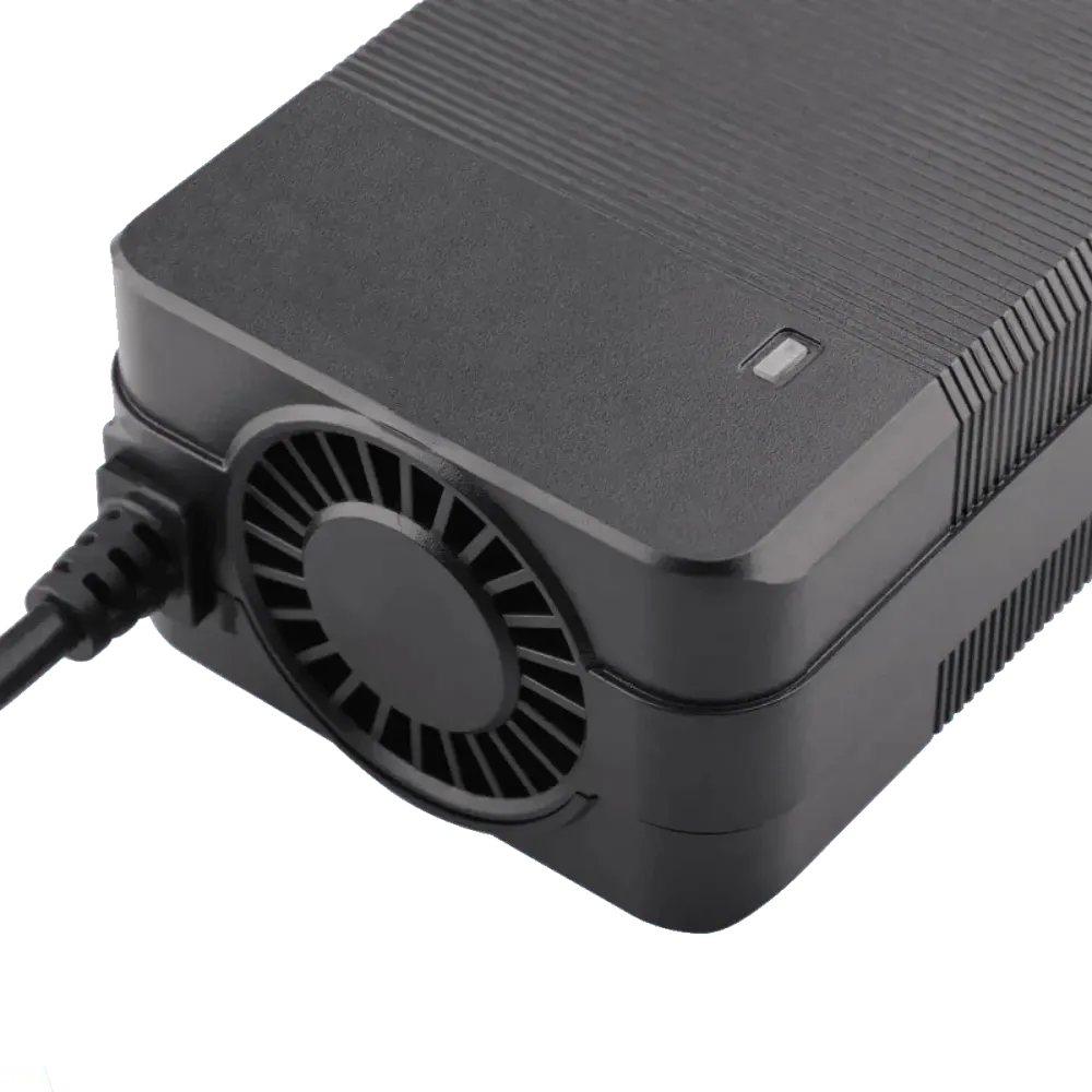Chargeur de vélo électrique 58.8V 3A GX16 Accessoires Energie