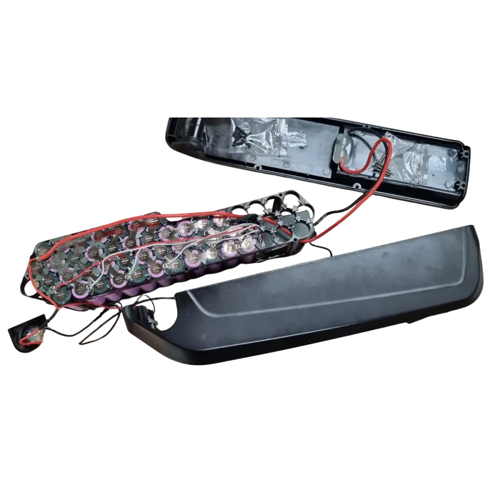 Reconditionnement batterie vélo électrique toutes marques atelier Nice Accessoires Energie