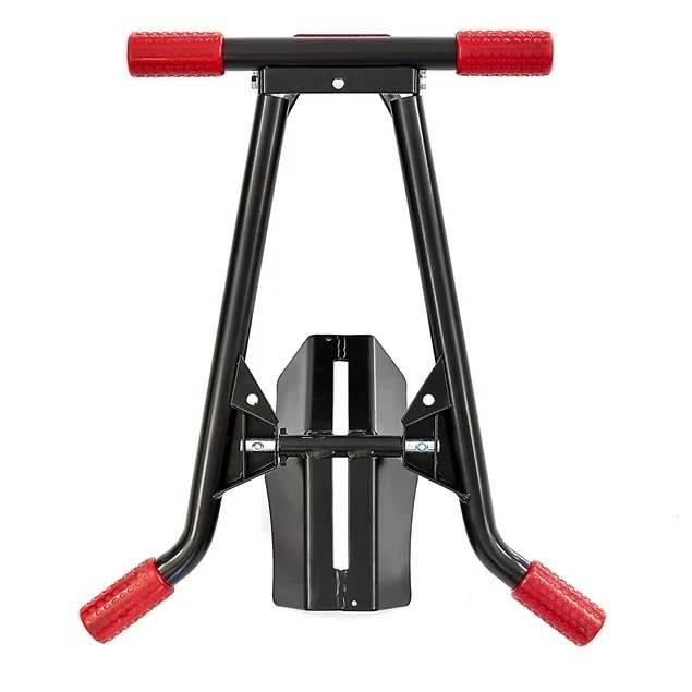 Acebikes Steady Stand - bloque roue moto