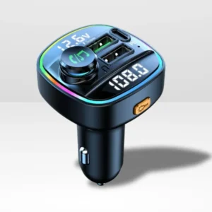 Adaptateur Bluetooth Pour Voiture C22