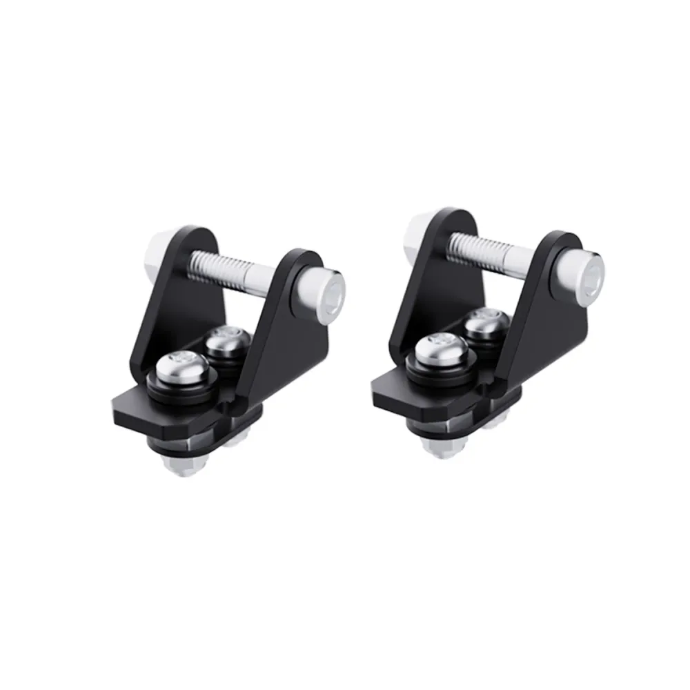 Adaptateur de montage de feu auxiliaire sur barre de protection BMW OEM pour Moto Lights
