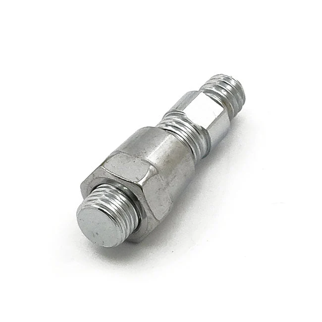 Adaptateur pour rétroviseur de moto 10mm à 5/16-18