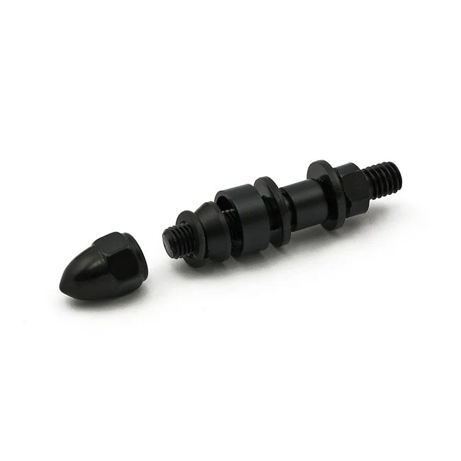 Adaptateur pour rétroviseur de moto 5/16-18 à 5/16-24
