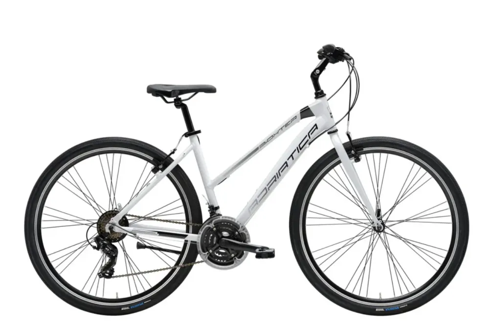 Adriatica - Boxter FY Femme
