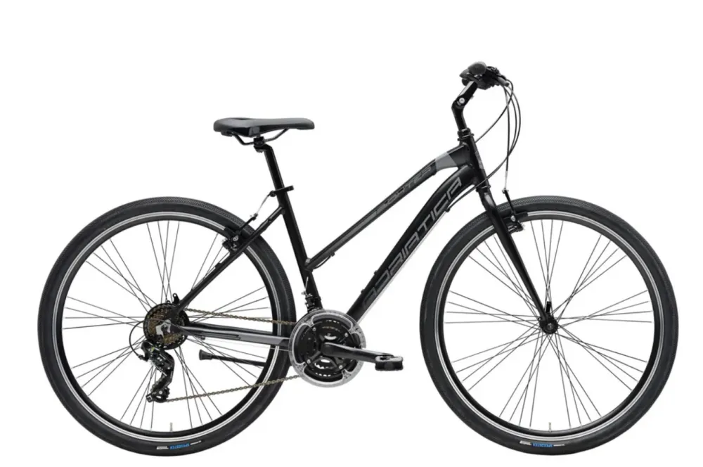 Adriatica - Boxter FY Femme