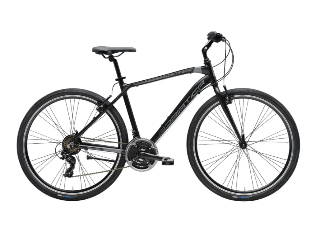 Adriatica - Boxter FY Homme
