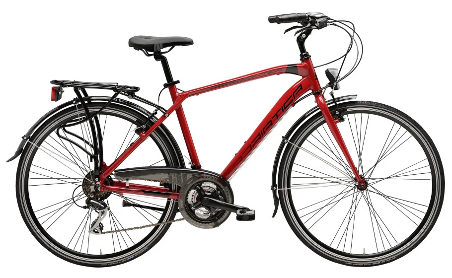 Adriatica Boxter HP Homme 28"
