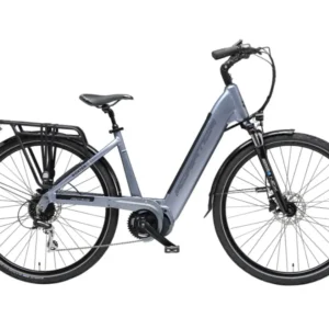 Adriatica - E-Bike 3 King Oli Sport Femme