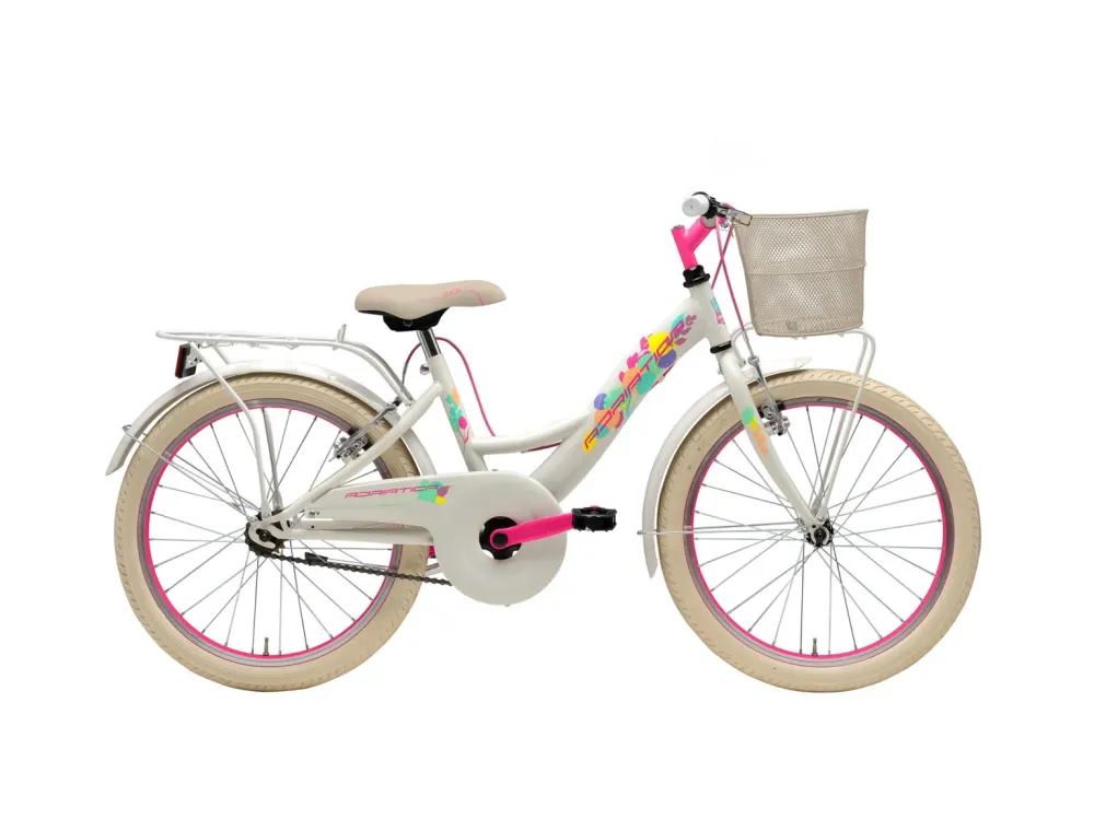 Adriatica 20 Fille
