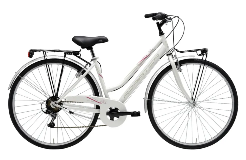 Adriatica Movie Femme 28"