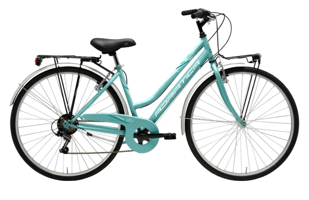 Adriatica Movie Femme 28"