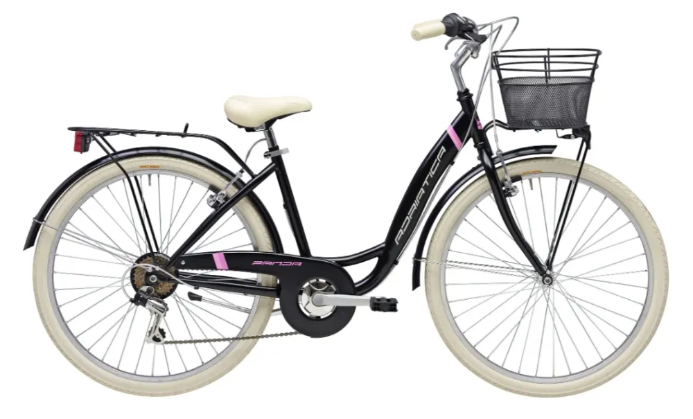 Adriatica Panda Femme 26"