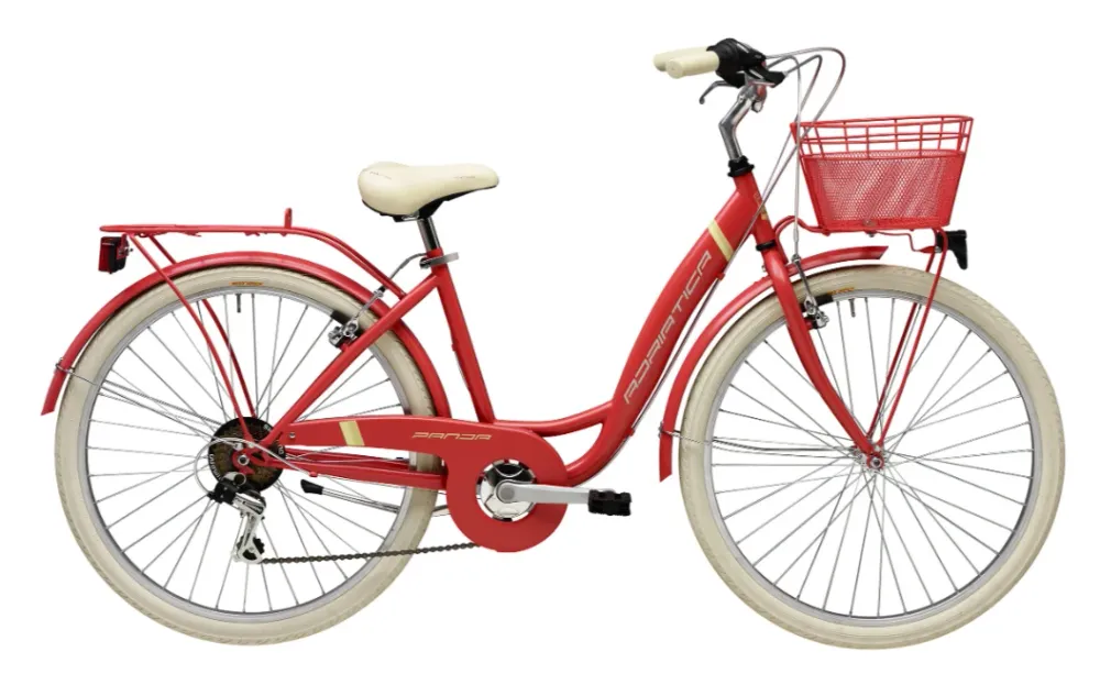 Adriatica Panda Femme 26"