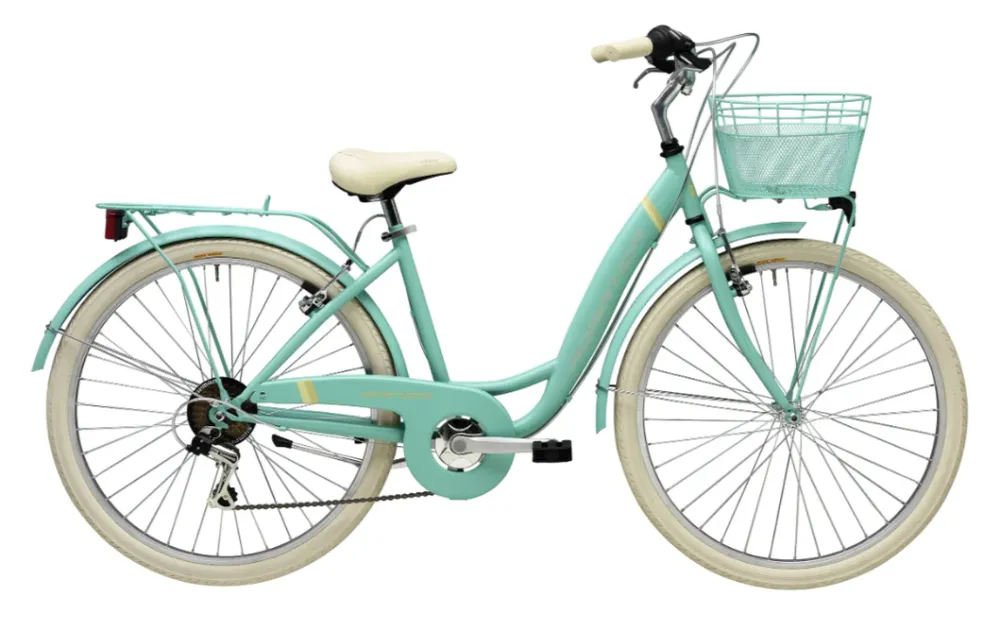Adriatica Panda Femme 26"
