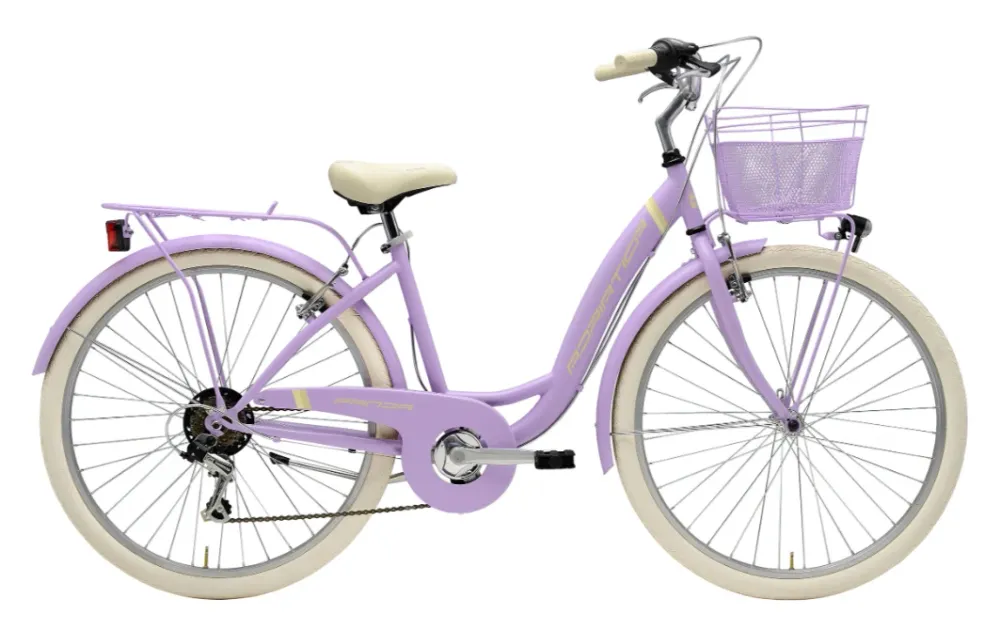 Adriatica Panda Femme 26"