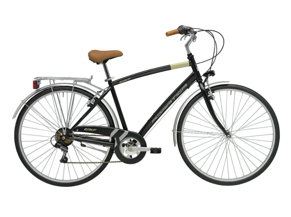 Adriatica - Trend Alu Homme