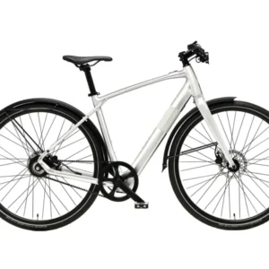 Adriatica - VTT électrique Commuting