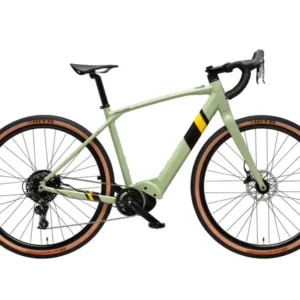 Adriatica - VTT électrique Esir