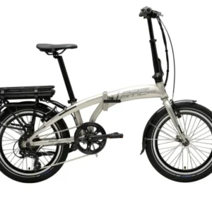 Adriatica - VTT électrique E-Smile