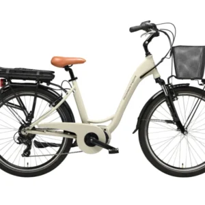 Adriatica - VTT électrique Vanity Lady