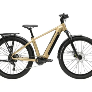 Adriatica - VTT électrique X-Over Homme