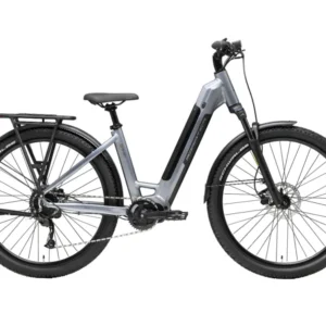 Adriatica - VTT électrique X-Over Lady
