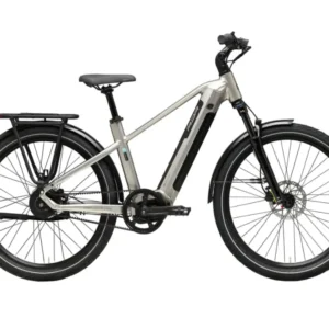 Adriatica - VTT électrique YoUrban Homme
